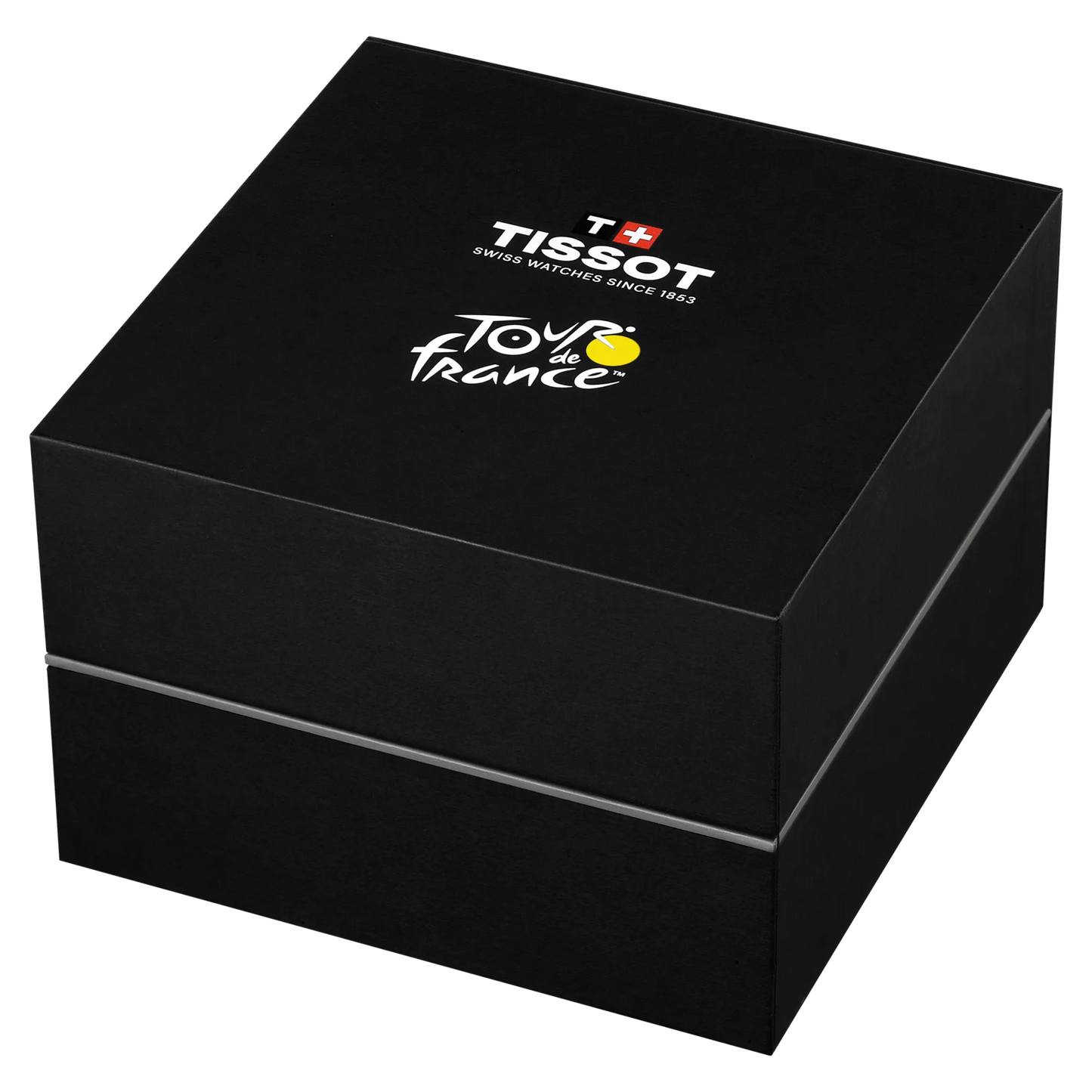 Tissot PR 100 Tour de France 2026 40mm - T1504173705700