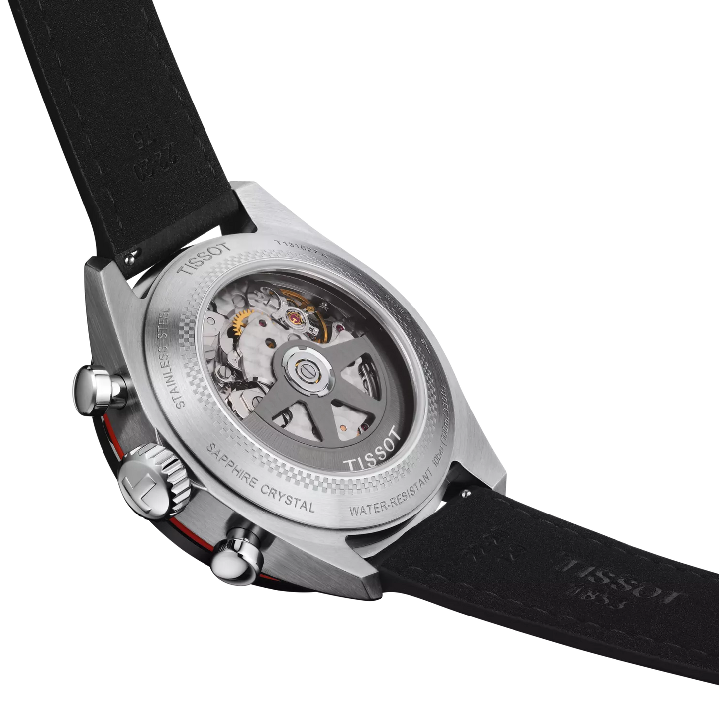 Tissot PRS 516 Automatic Chronograph - T1316271604200