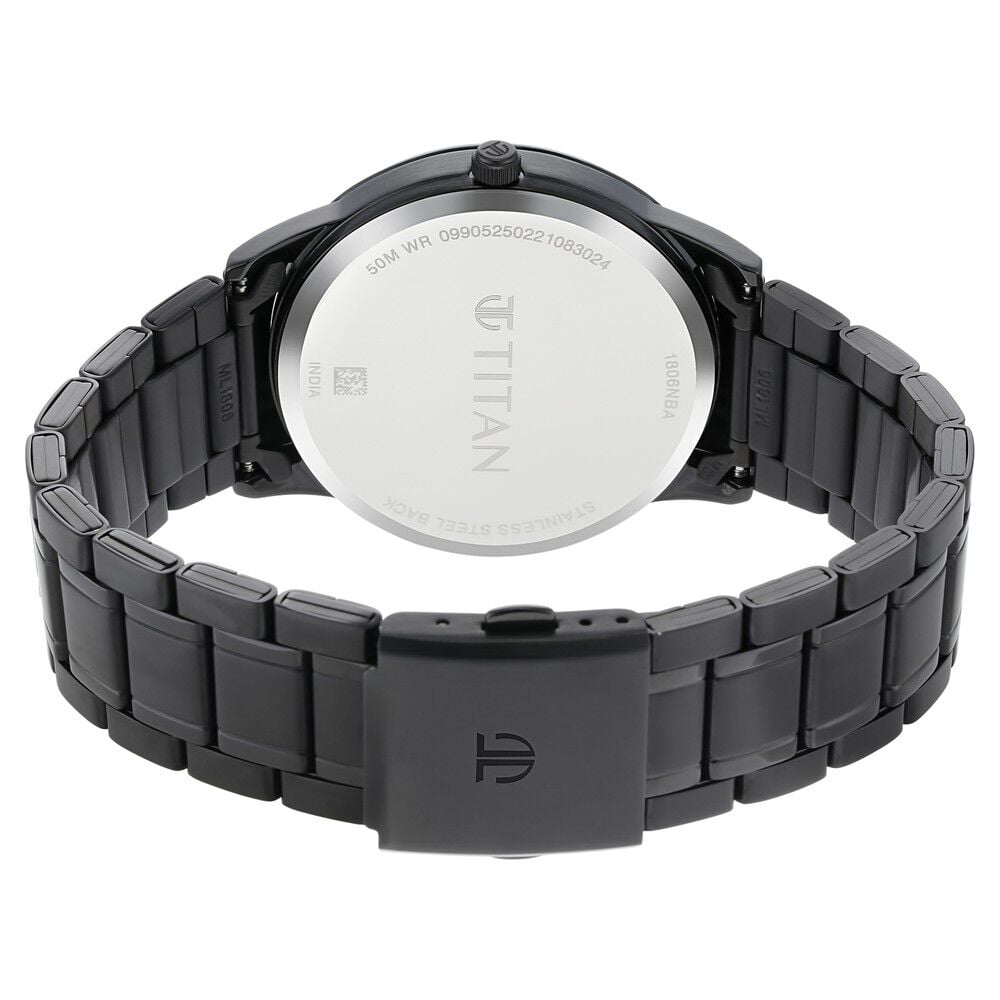 TITAN MINIMALS NU1806NM01