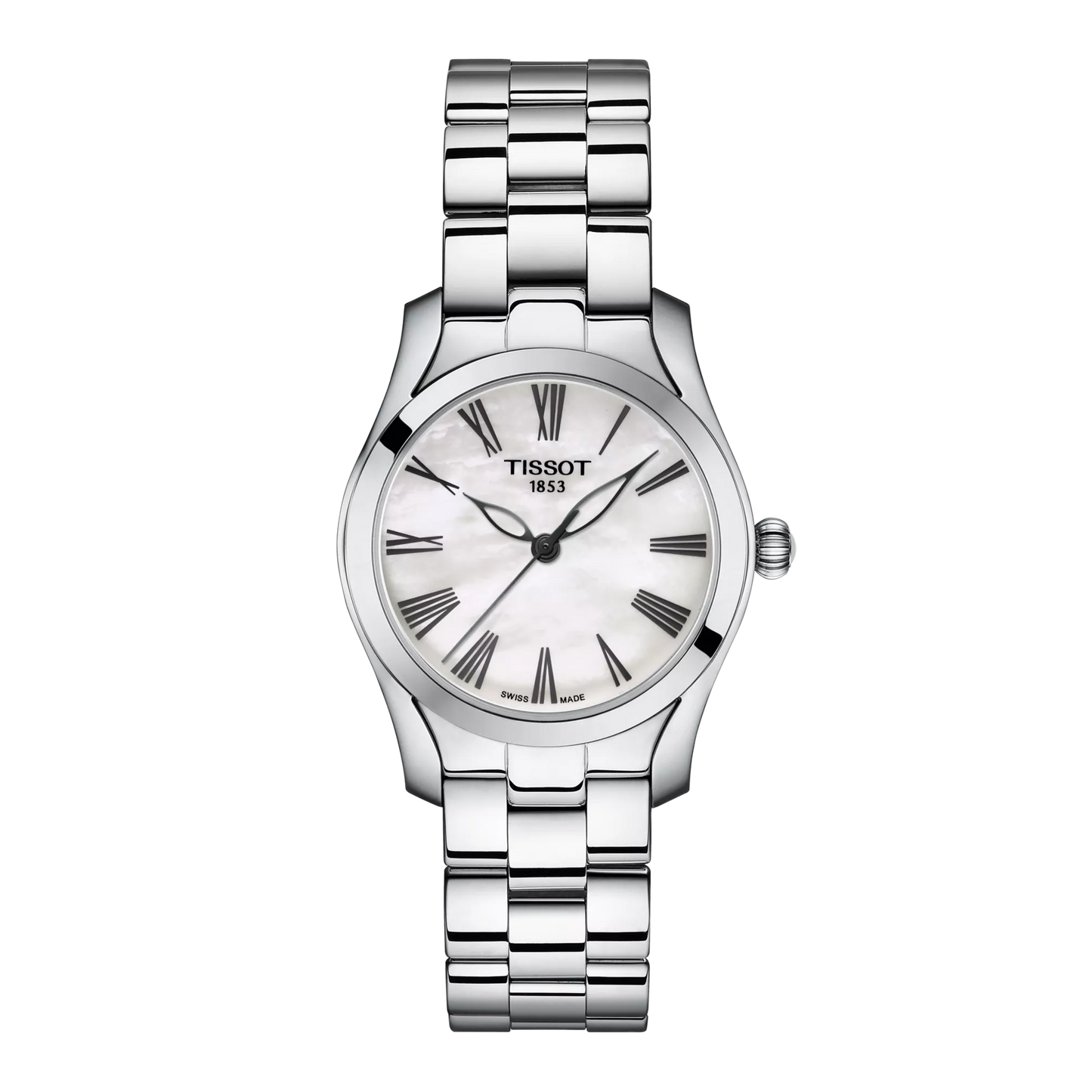 Tissot T-Wave - T1122101111300