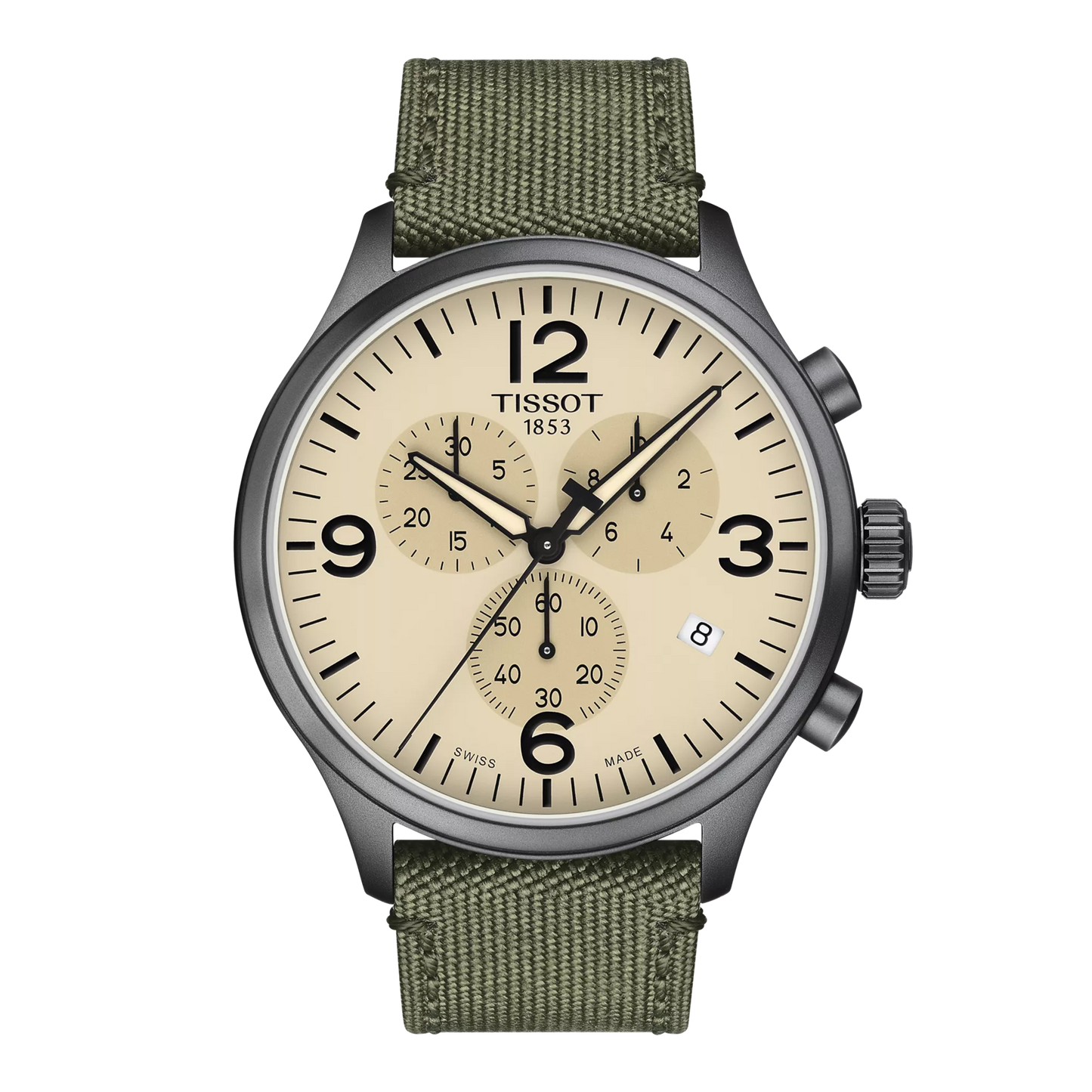 Tissot Chrono XL - T1166173726700
