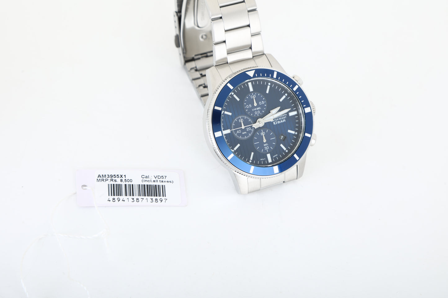 Alba MEN'S Active AM3955X1