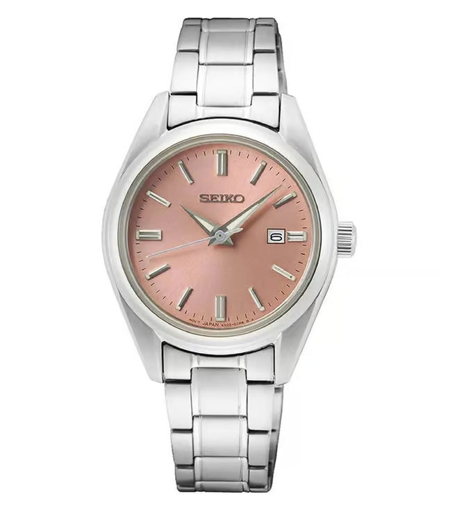 Ladies Dress Watch - SUR529P1