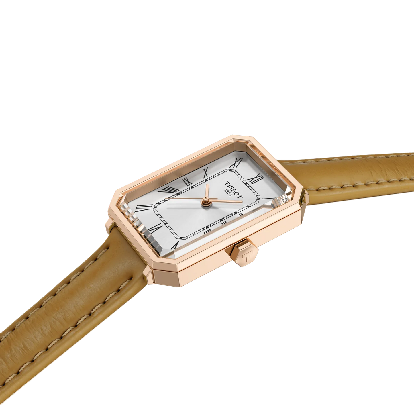 Tissot SRV 30mm - T1601103603300