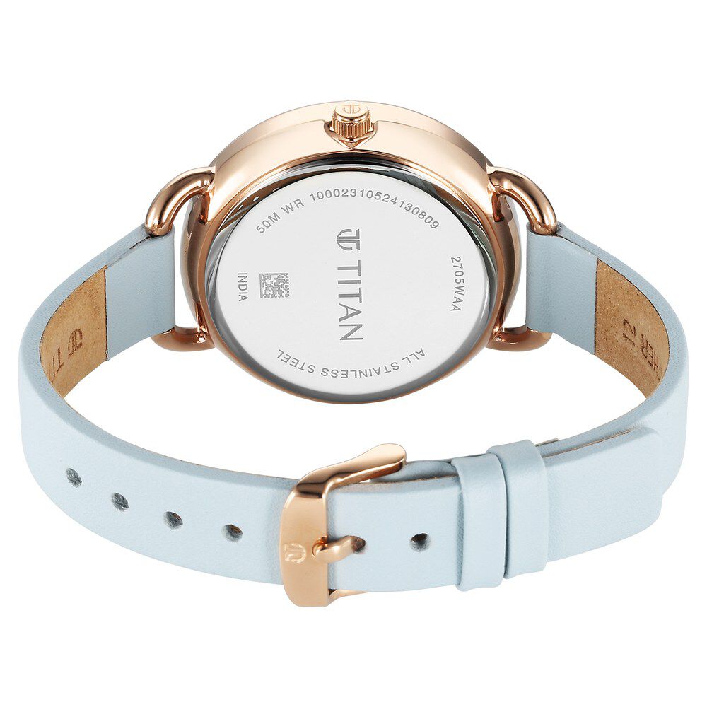 TITAN SECLUDED 2705WL01