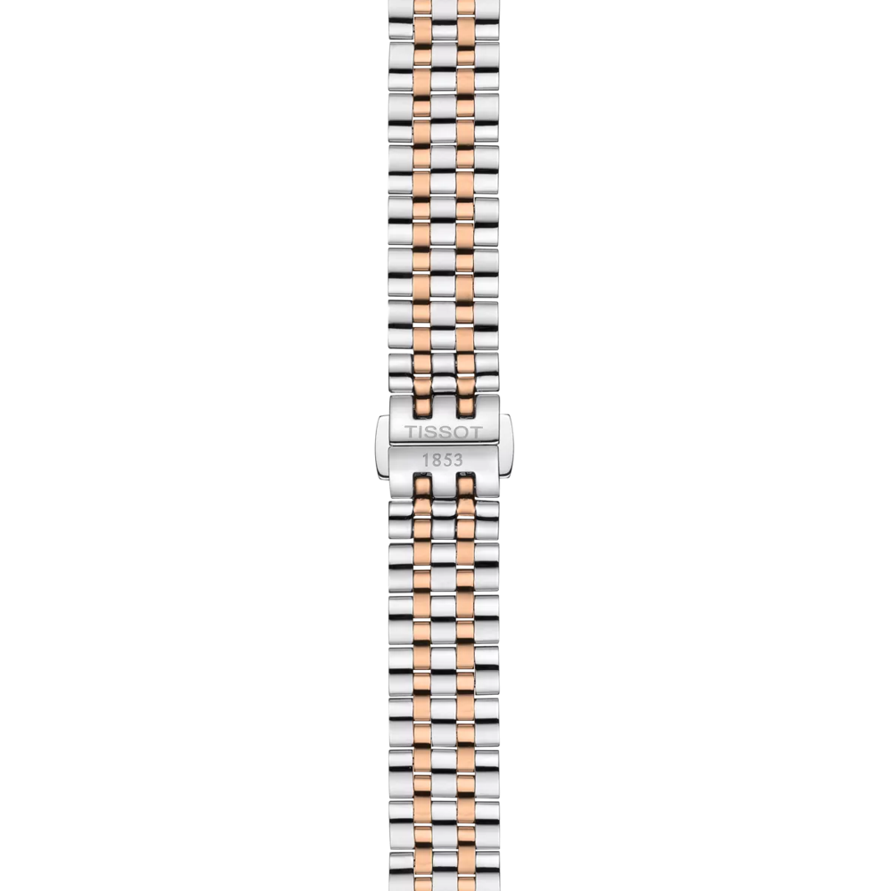 Tissot Carson Premium Automatic Lady - T1222072203101