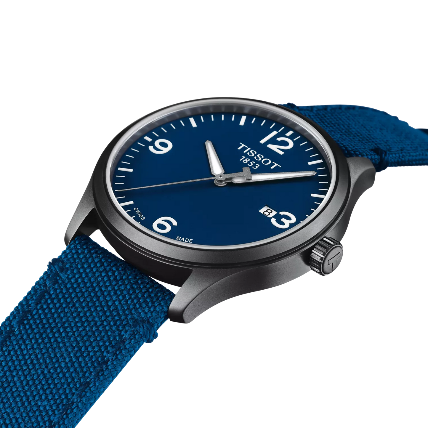 Tissot Gent XL - T1164103704700