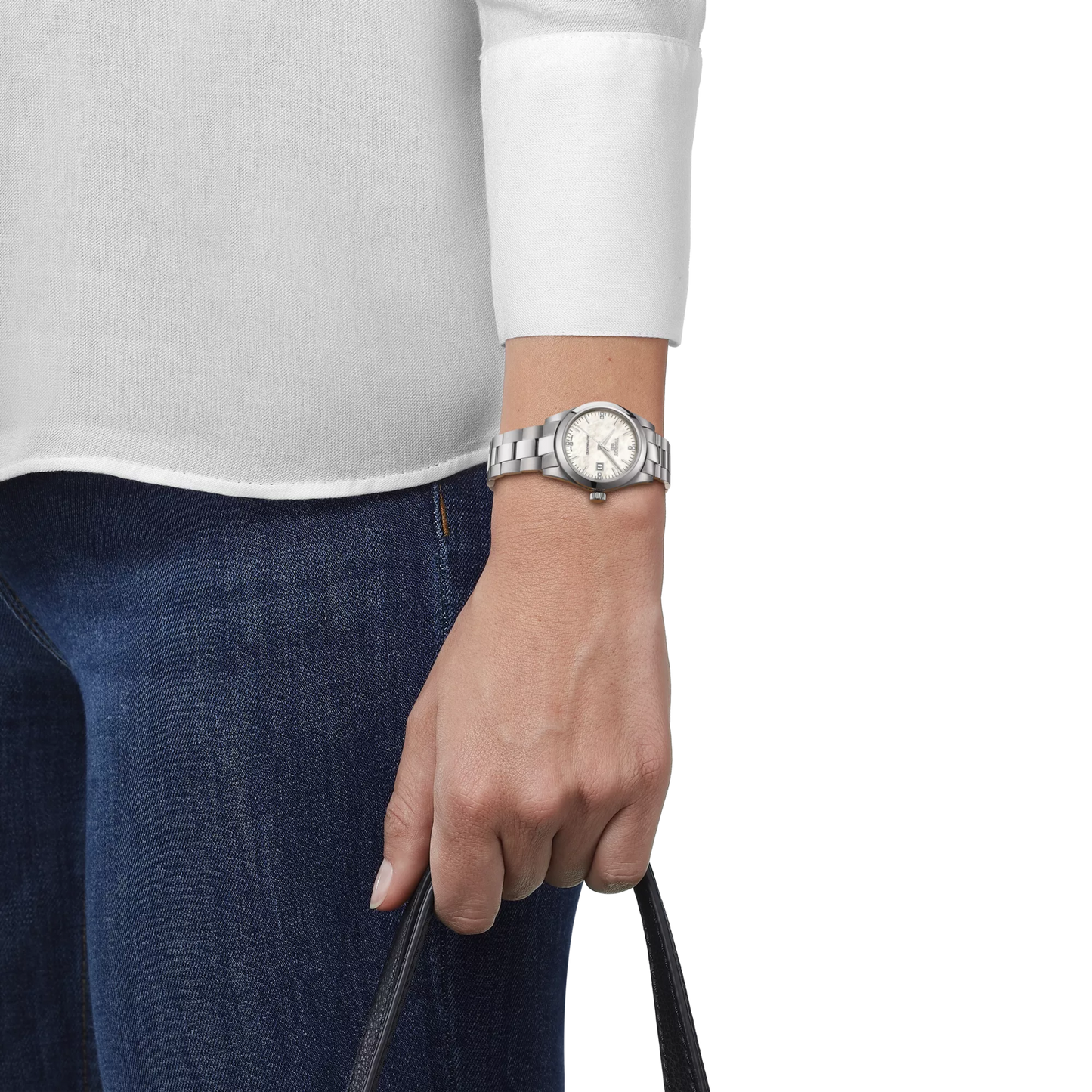 Tissot T-My Lady Automatic - T1320071111600