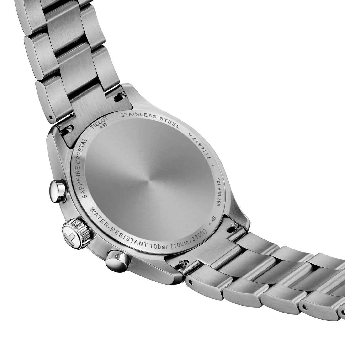 Tissot Chrono L 42mm - T1164171104200