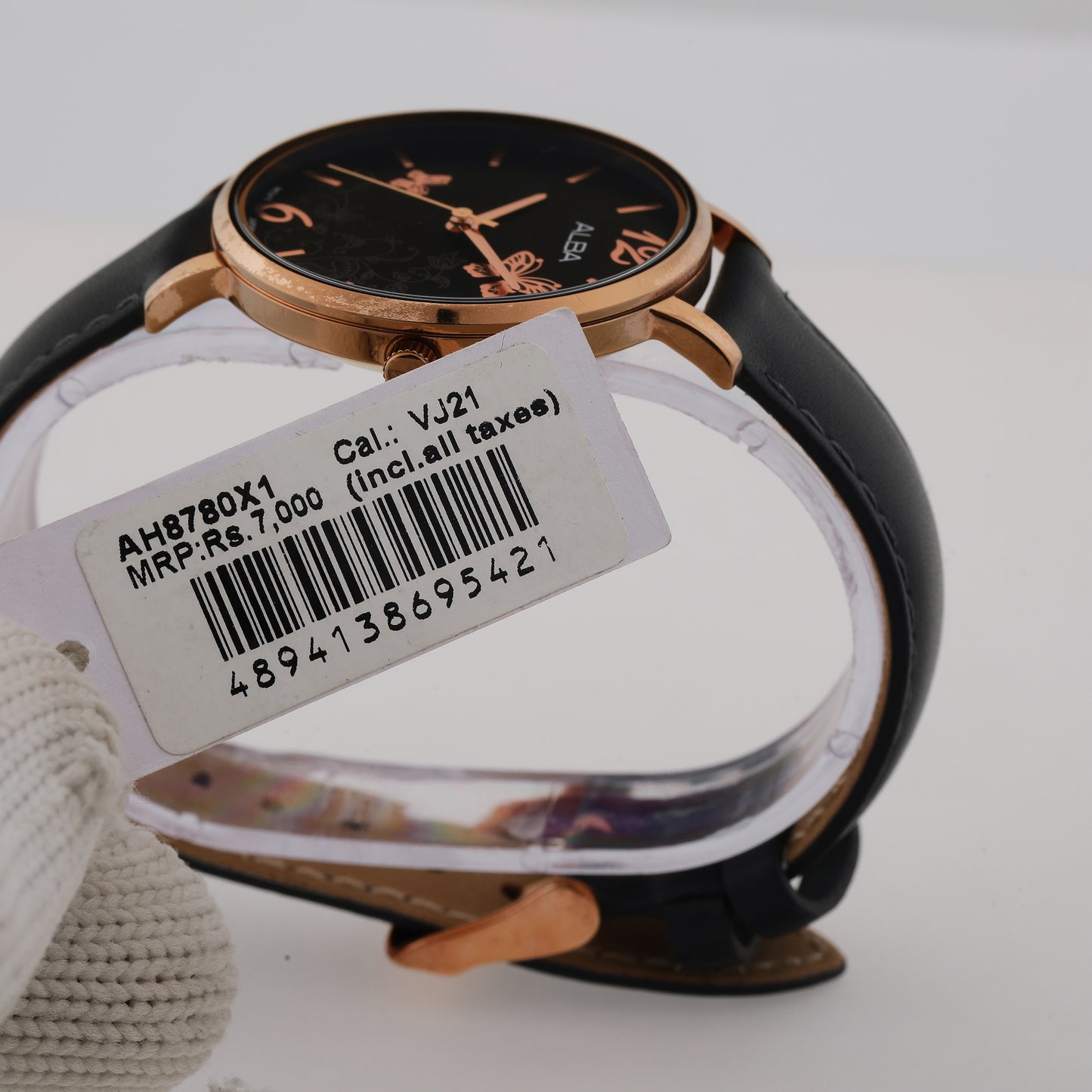 Alba LADIES' FASHION AH8780X1