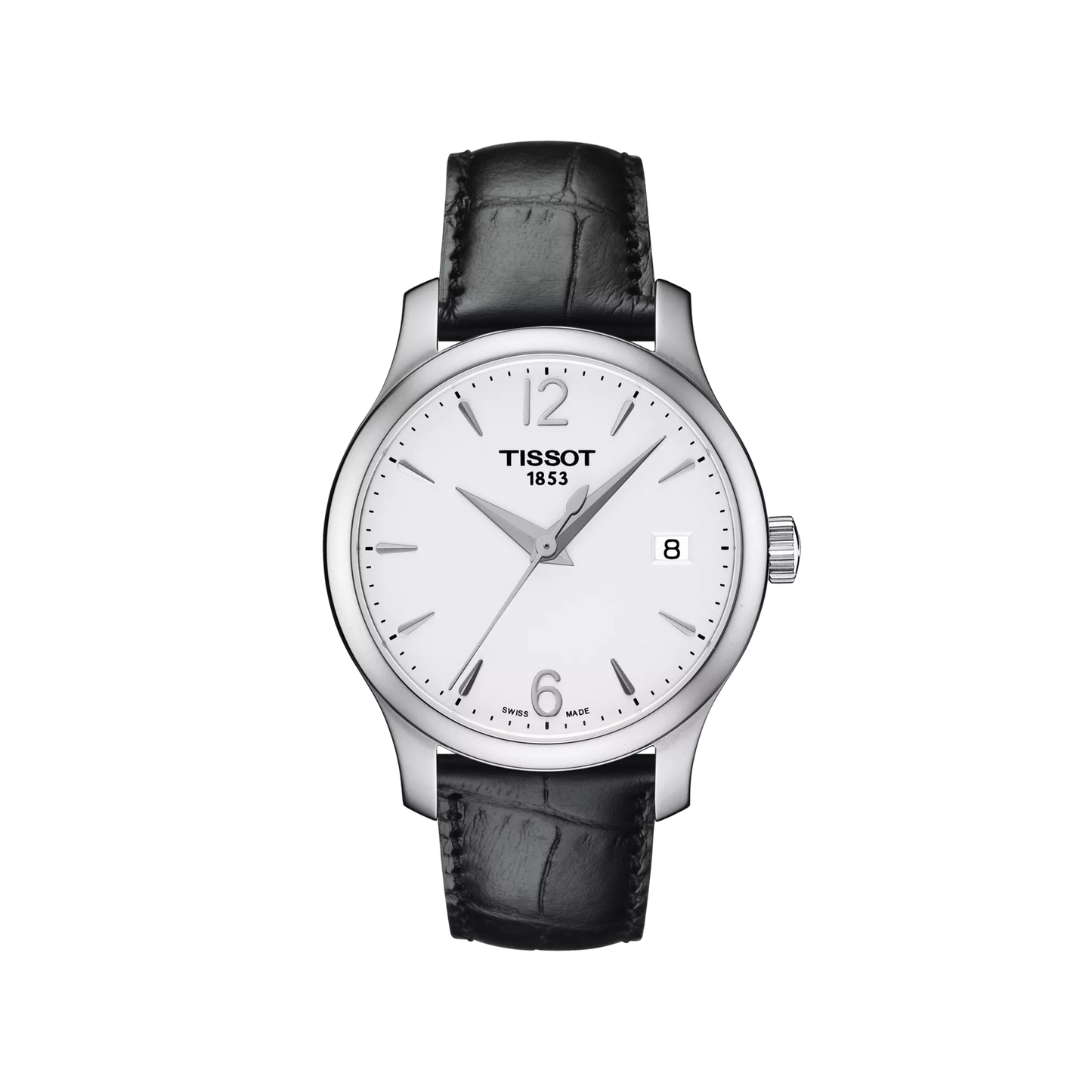 Tissot Tradition Lady - T0632101603700