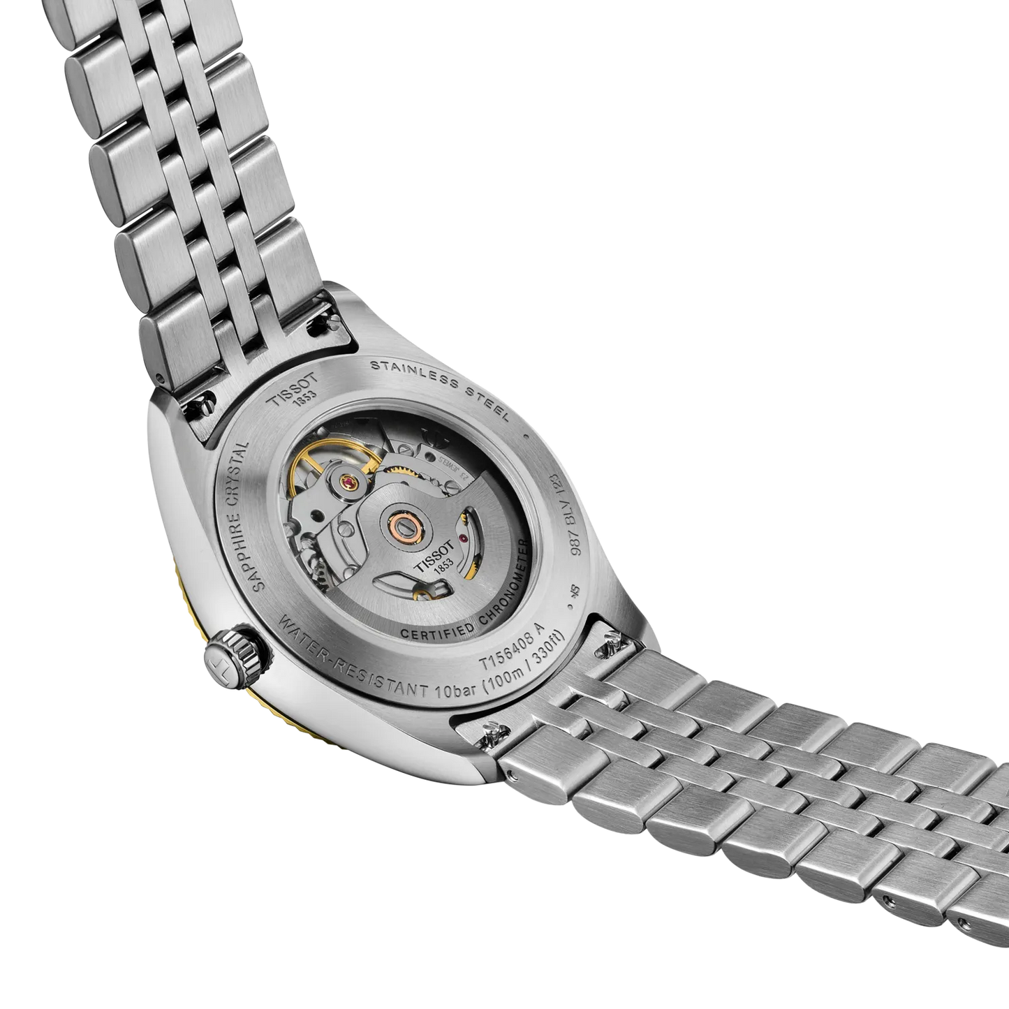 Tissot Ballade 39mm - T1564082203300
