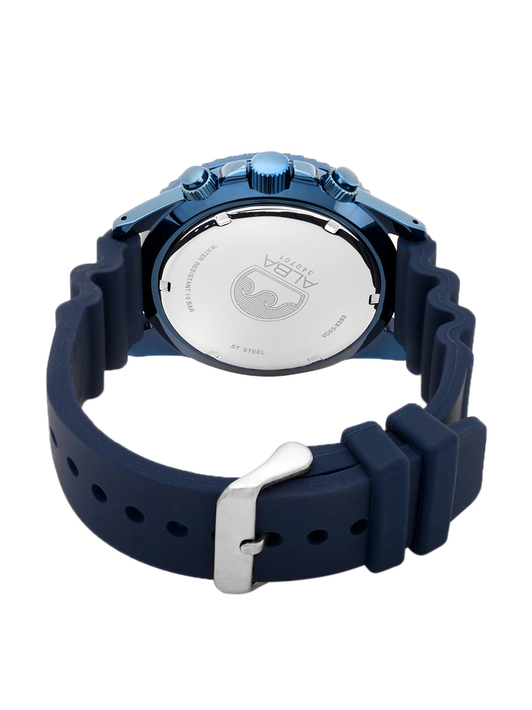 Alba MEN'S Active AT3J45X1