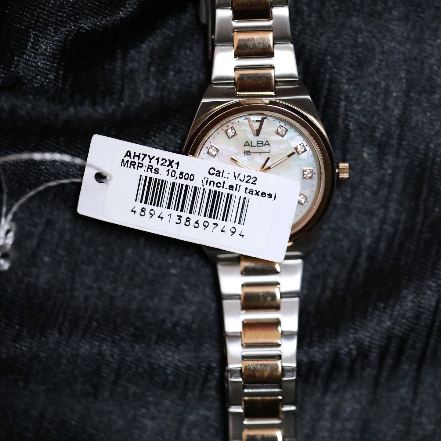 Alba LADIES' SIGNA AH7Y12X1