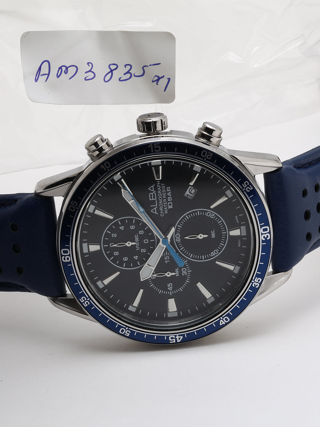 Alba MEN'S ACTIVE AM3835X1