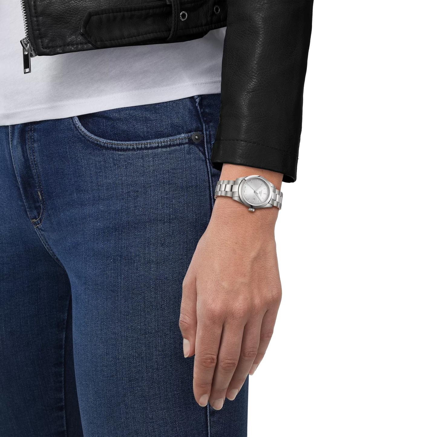 Tissot T-My Lady - T1320101103100