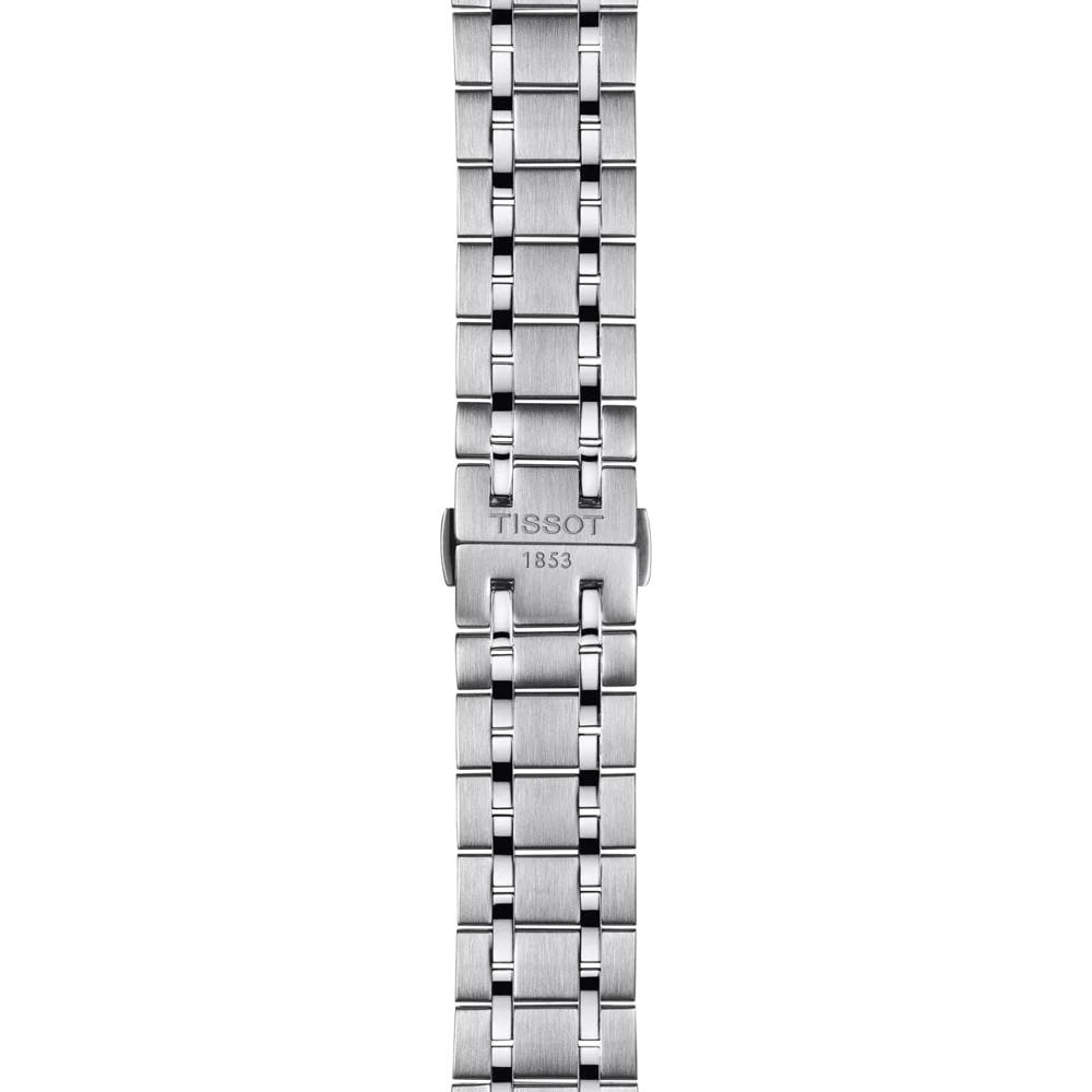 Tissot Chemin des Tourelles Powermatic 80 COSC - T0994081103800