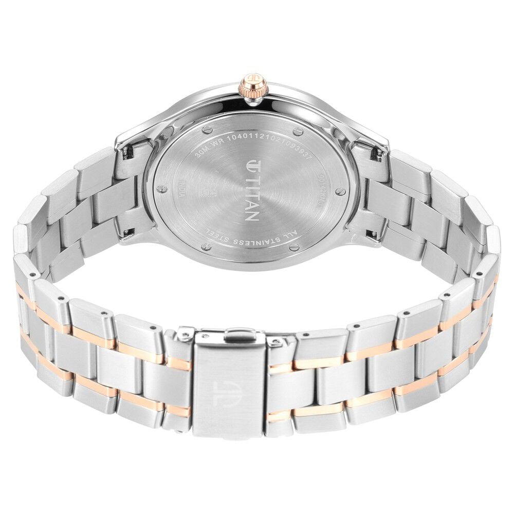 TITAN CLASSIQUE SLIMLINE NU90142KM01