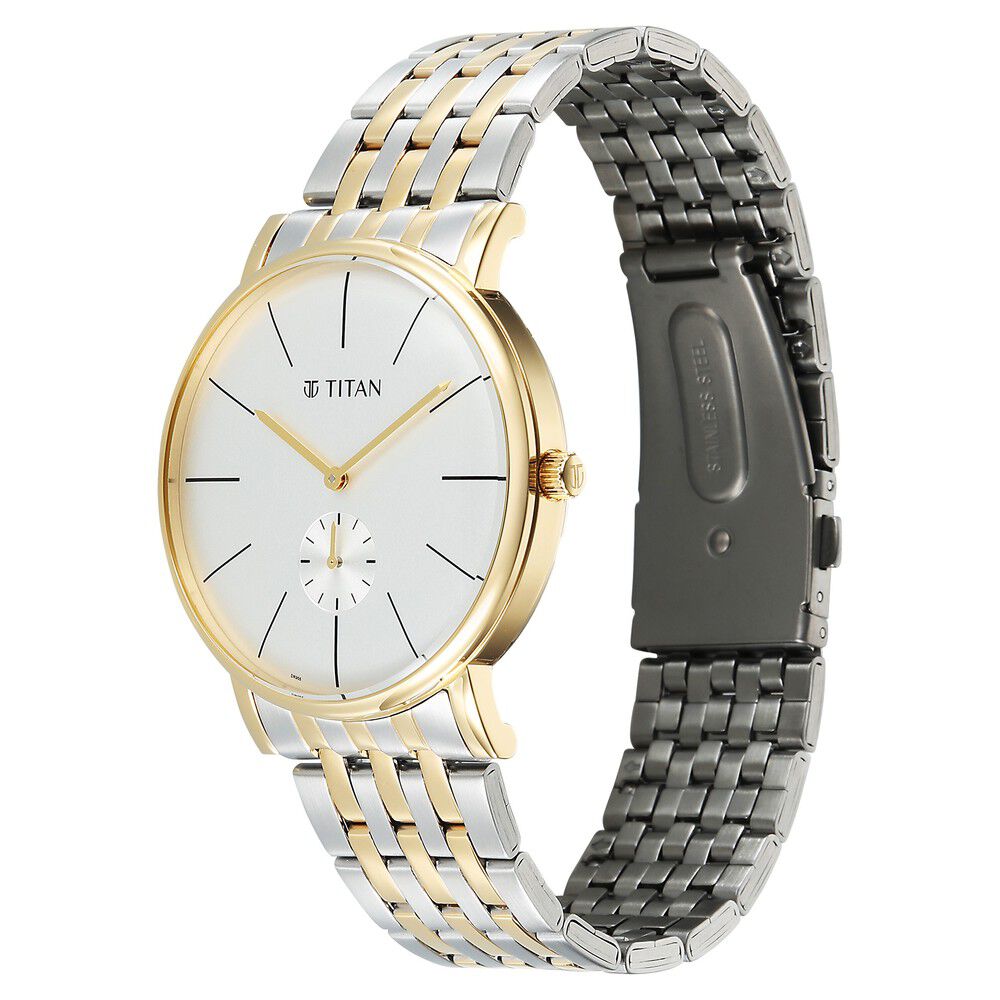 TITAN ELEGANCE 90203BM01