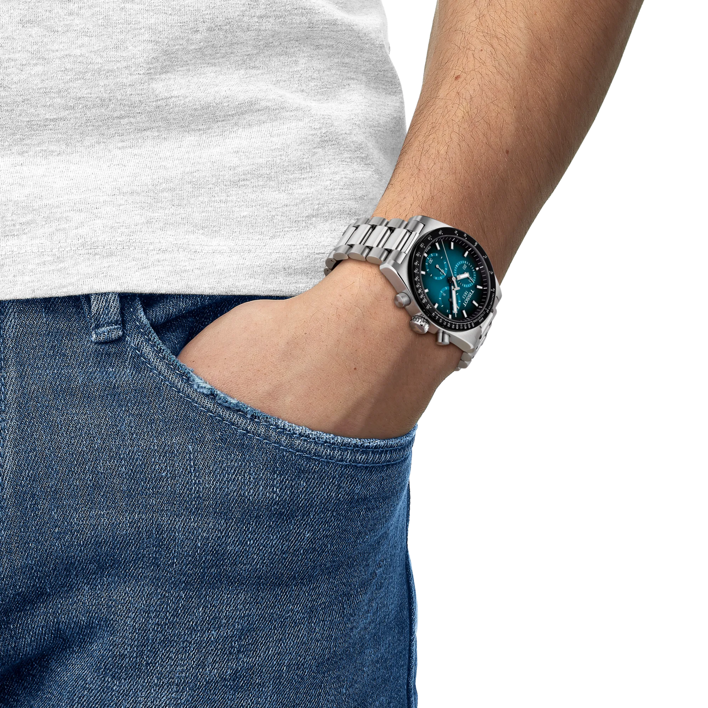 Tissot PR516 40mm - T1494171104101