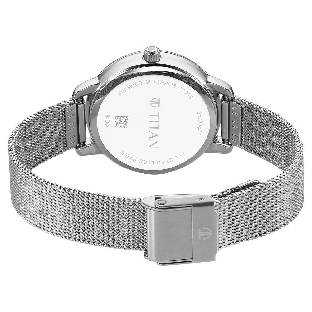 TITAN PURPLE STYLE UP NS95238SM01