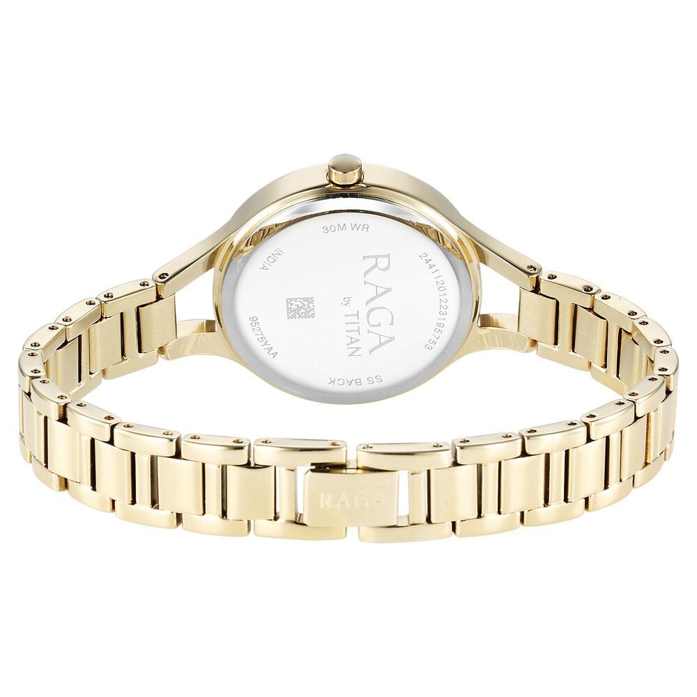 TITAN RAGA RAGA SHOWSTOPPER NU95275YM01