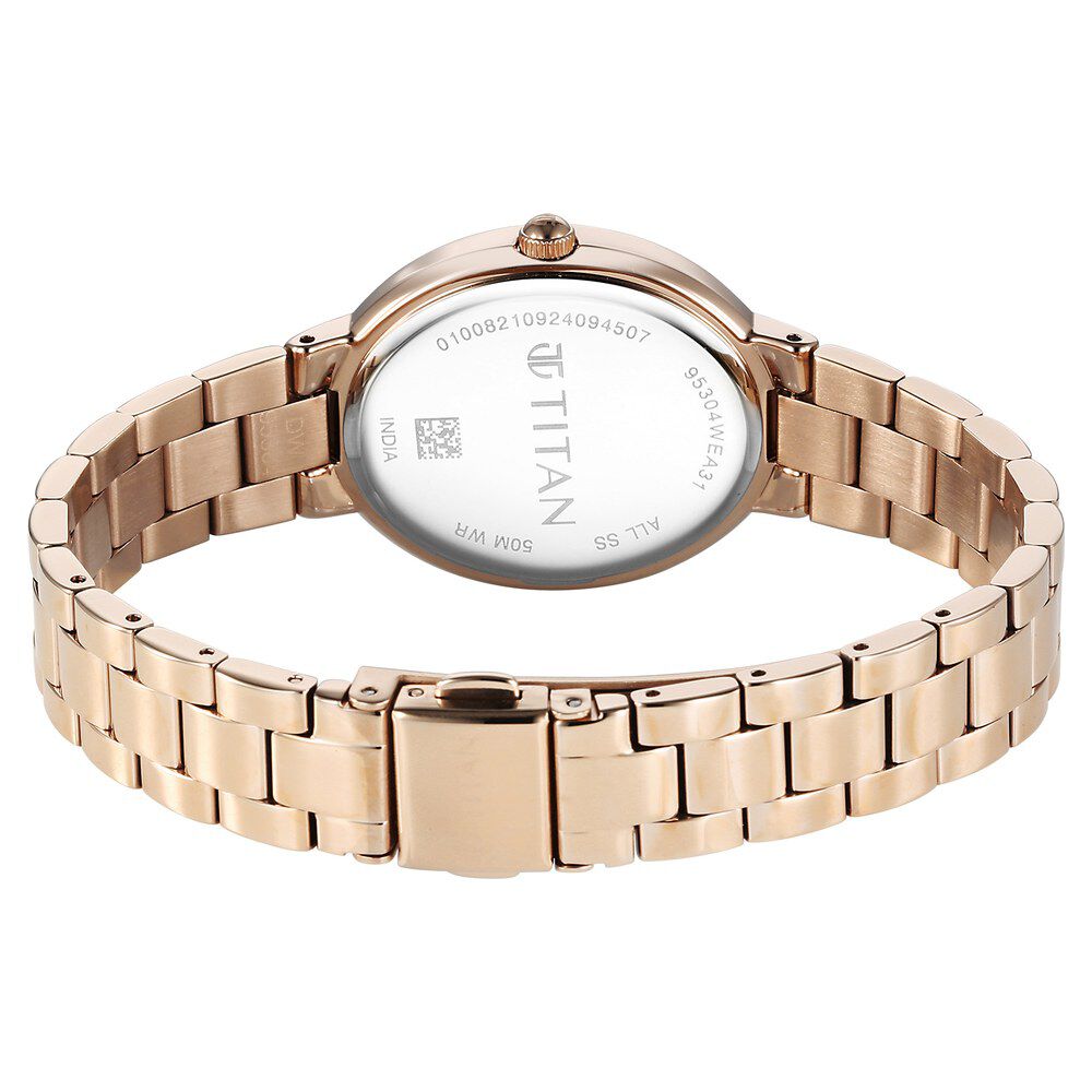 TITAN METRO 95304WM01