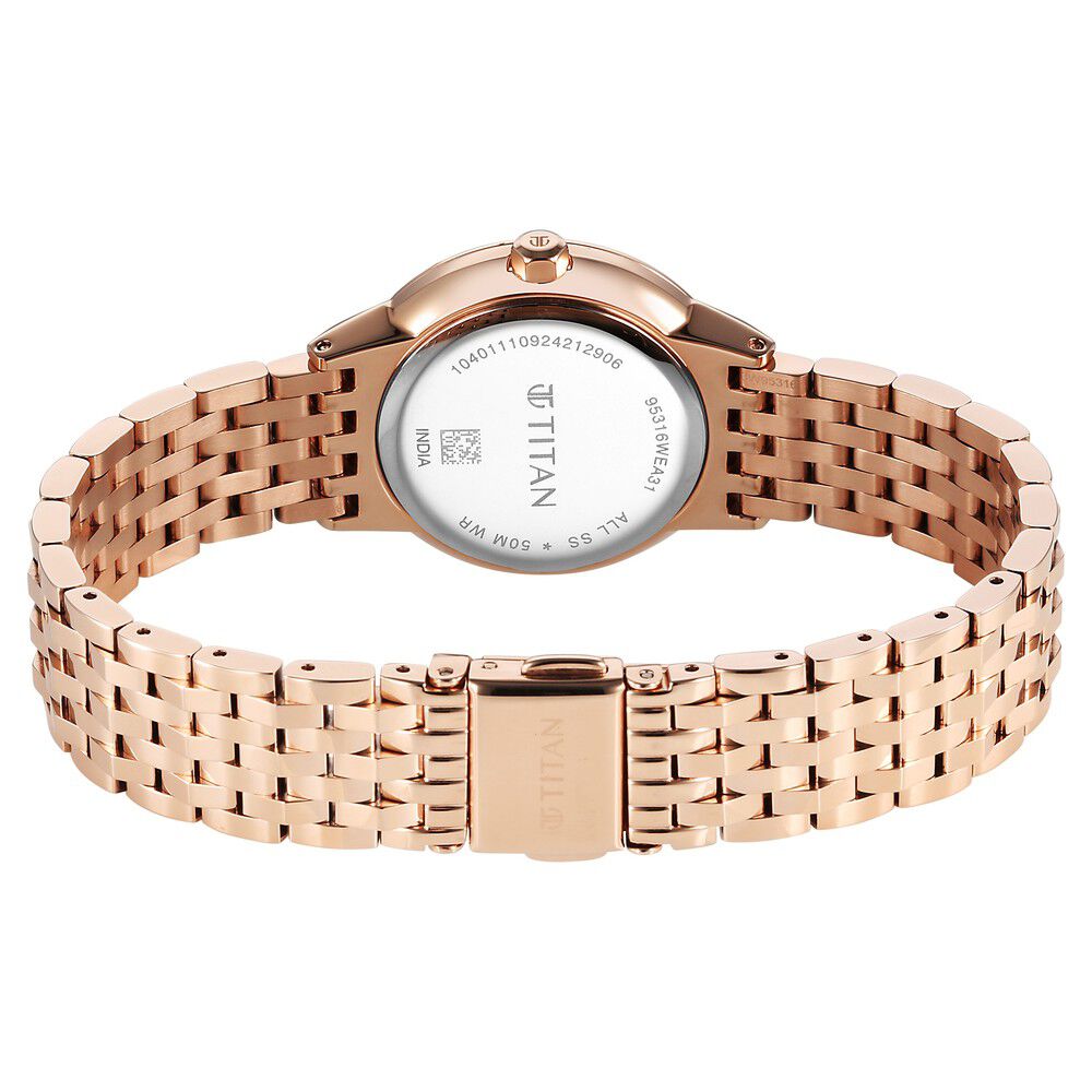 TITAN GLAMOUR 95316WM01