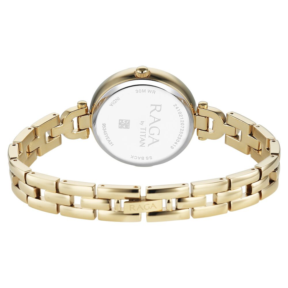 TITAN RAGA RAGA SHOWSTOPPER NU95345YM01