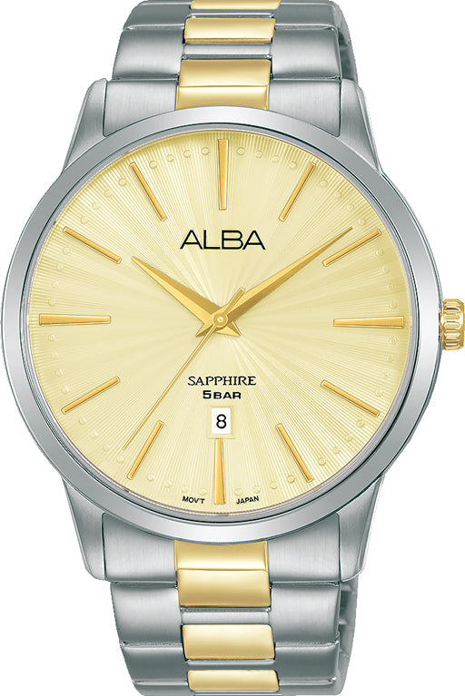 Alba MEN'S PRESTIGE AG8K83X5