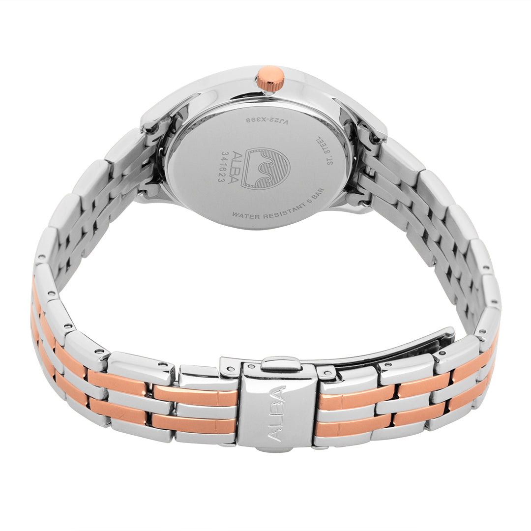 Alba LADIES' Fashion AH7BT1X1