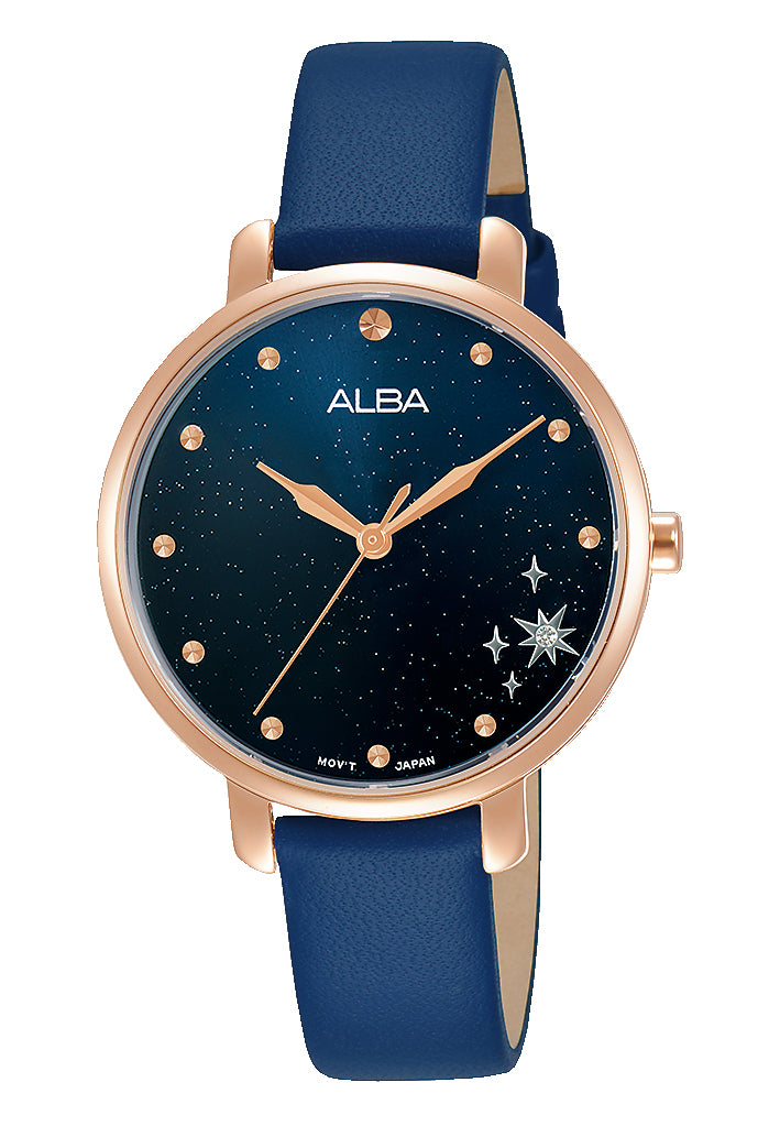 Alba LADIES' FASHION AH8698X1