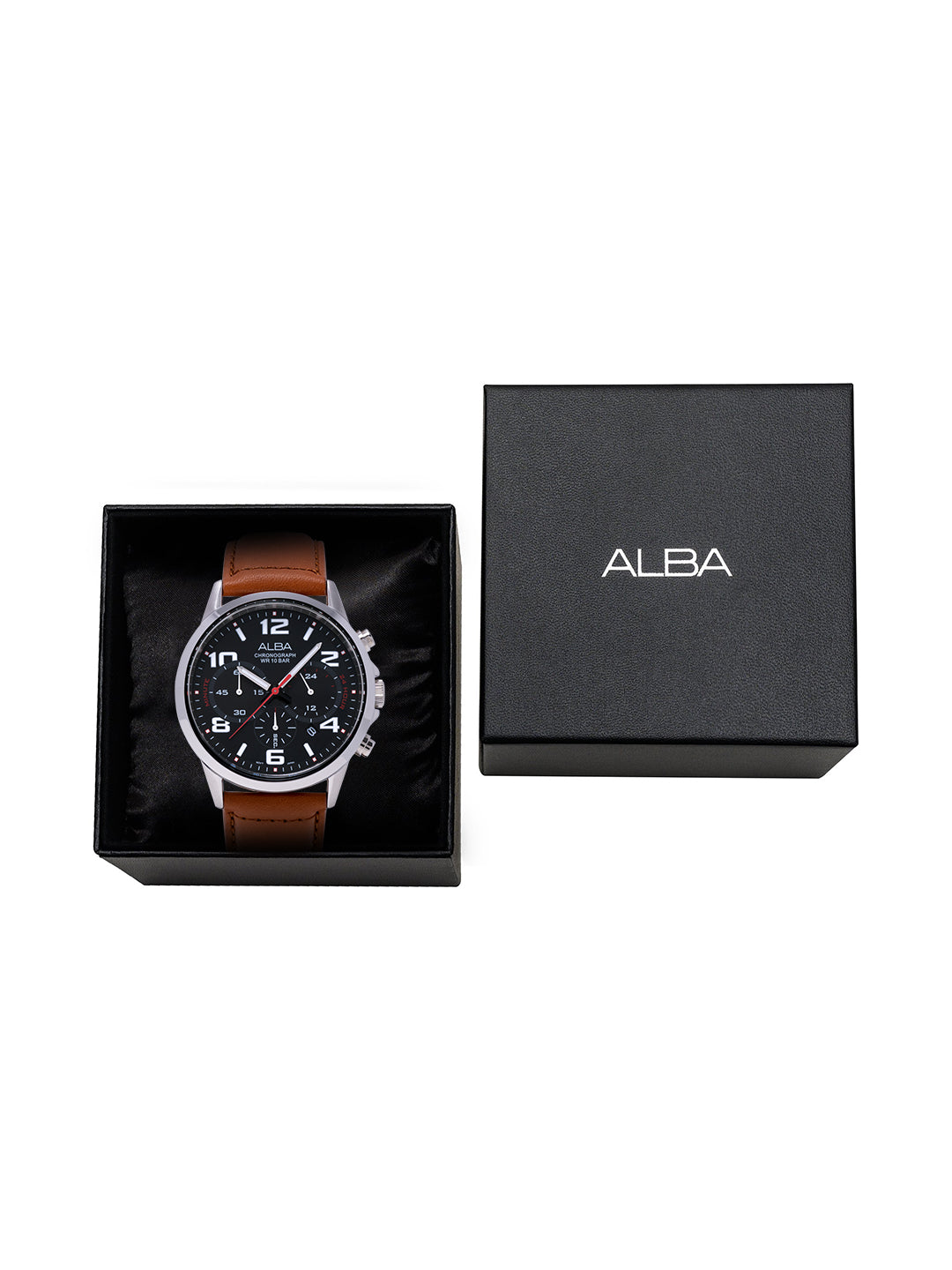 Alba MEN'S PRESTIGE AXHK77X1