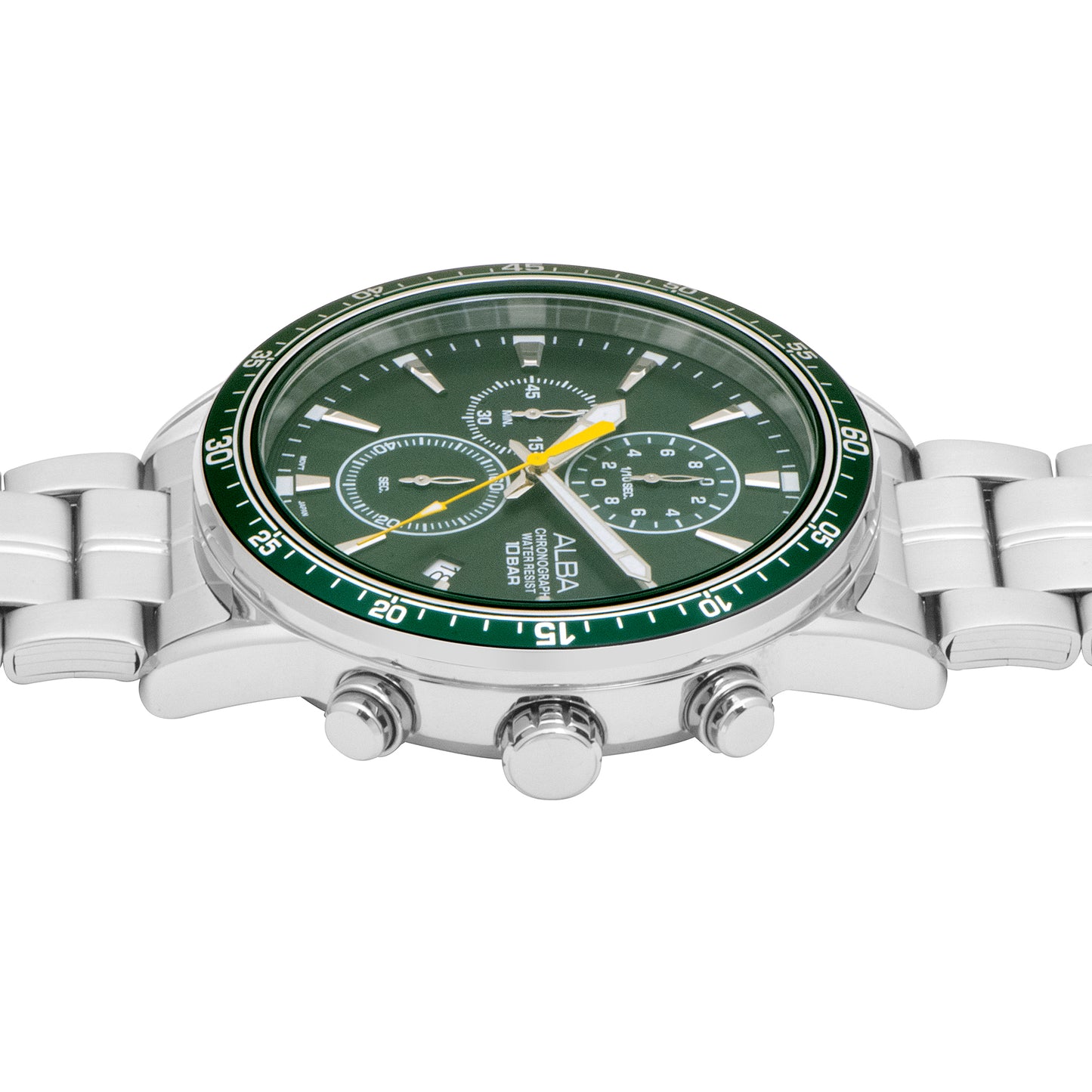 Alba MEN'S ACTIVE AM3825X1