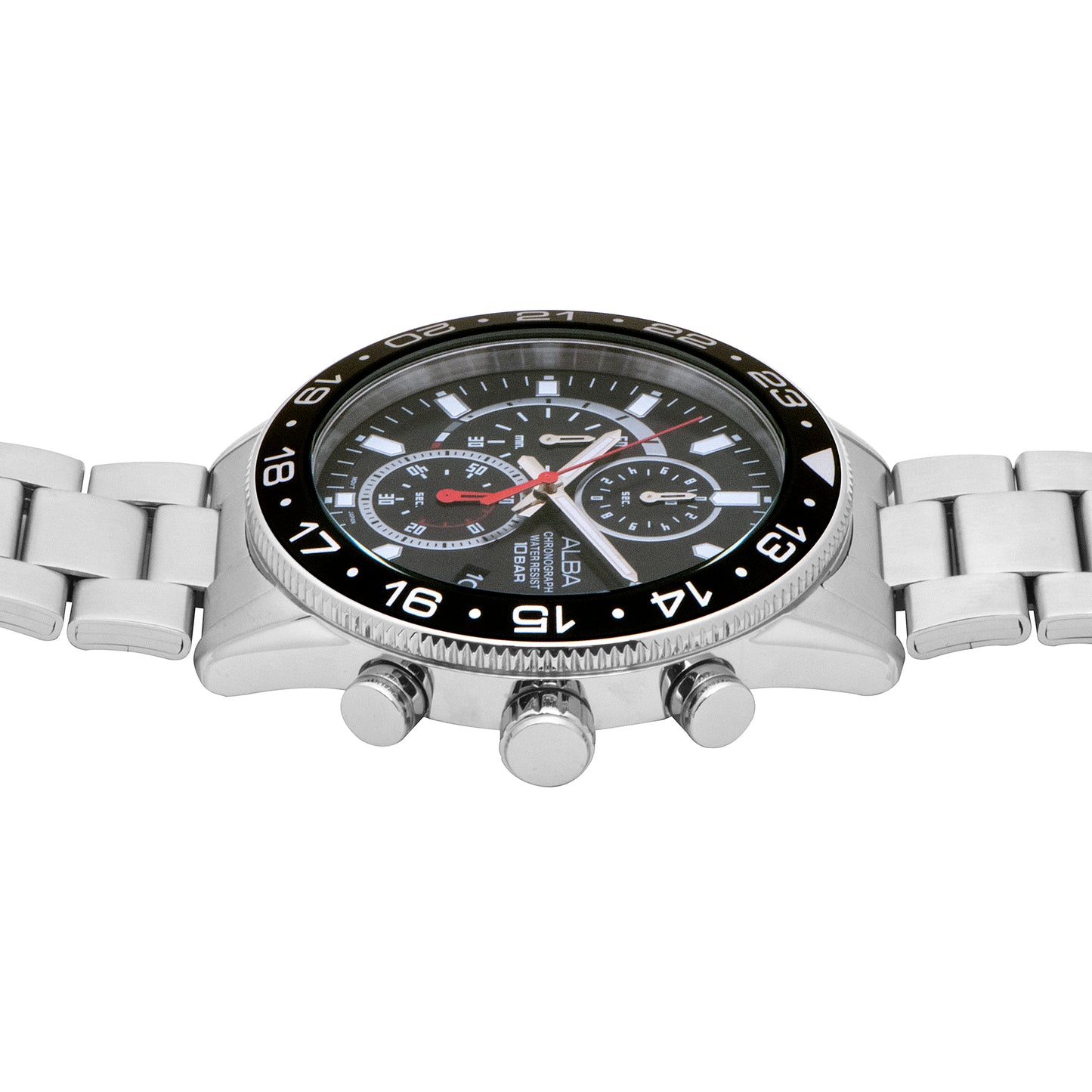 Alba MEN'S ACTIVE AM3847X1