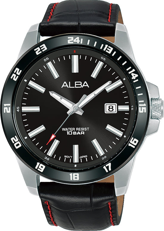 Alba MEN'S ACTIVE AS9M29X1