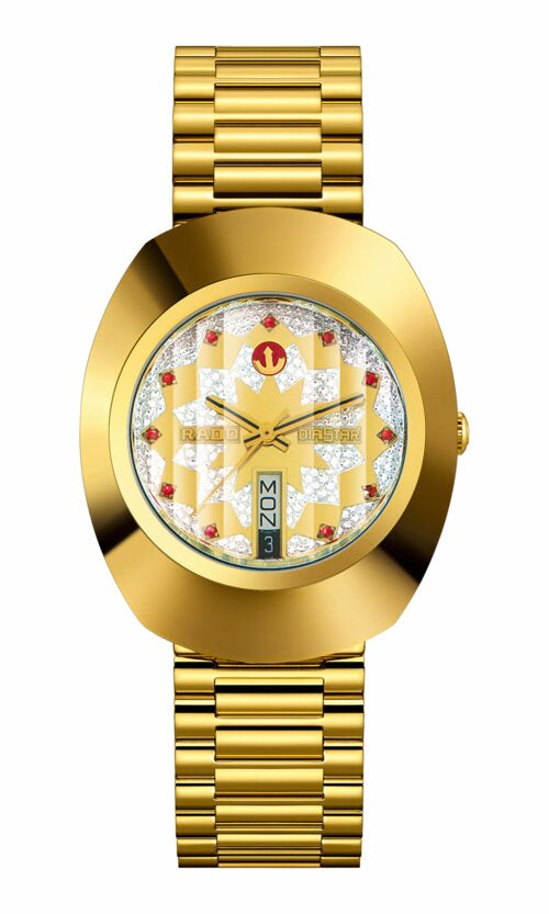 The Original Automatic - R12413073