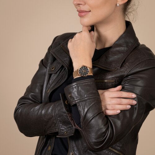 Coupole Diamonds Moonphase - R22884903