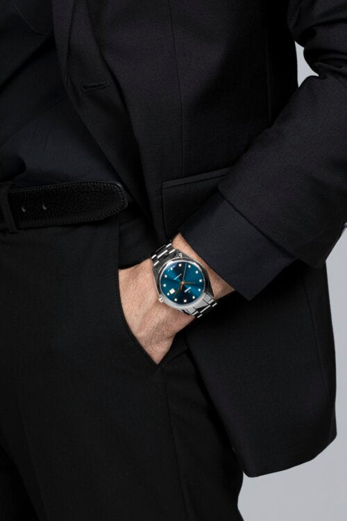 HyperChrome Automatic Diamonds - R32256712