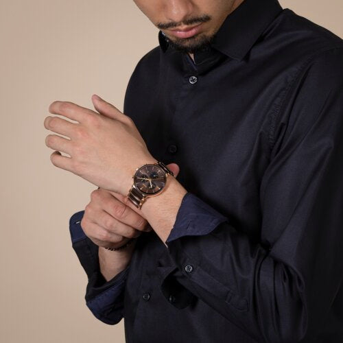 Centrix Chronograph - R30212302