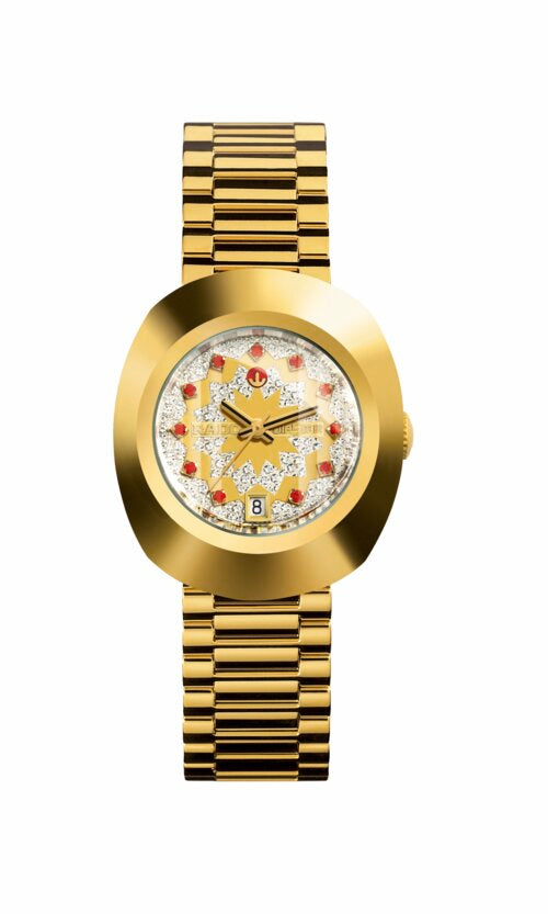 The Original Automatic - R12416073