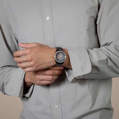 HyperChrome Automatic Diamonds - R32157152