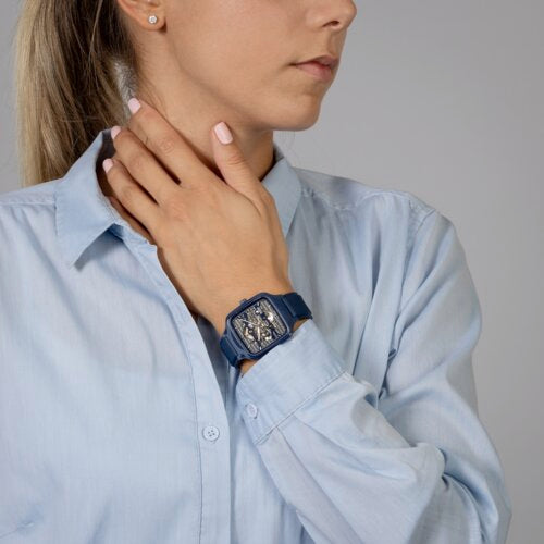 True Square Automatic Skeleton - R27178205