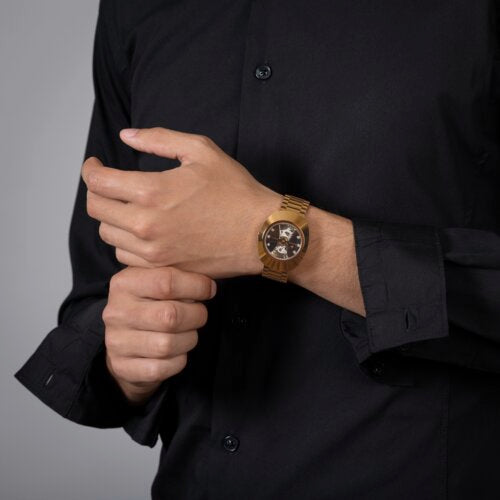 DiaStar Original Open Heart - R12065303