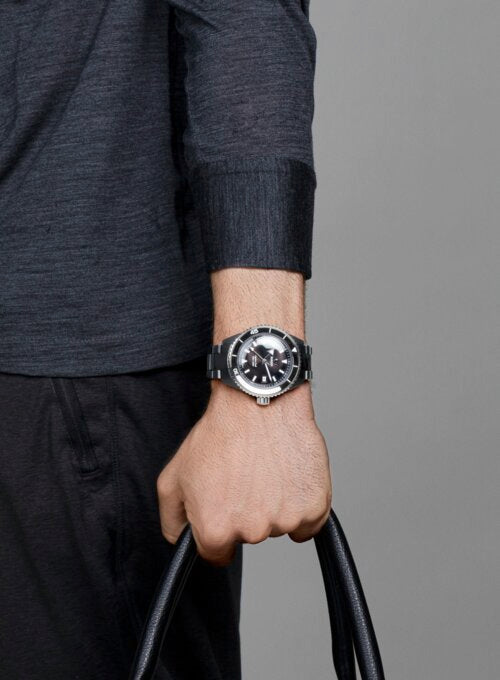 Captain Cook High-Tech Ceramic Diver - R32129152