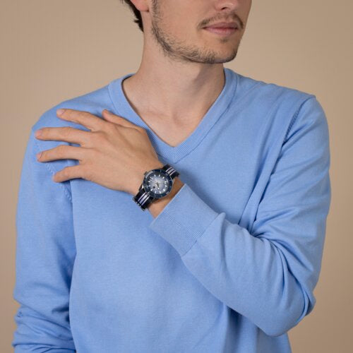 Captain Cook Automatic - R32154208