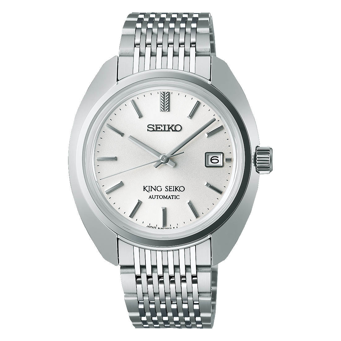 King Seiko KS1969 Re-creation Automatic - SJE109J1
