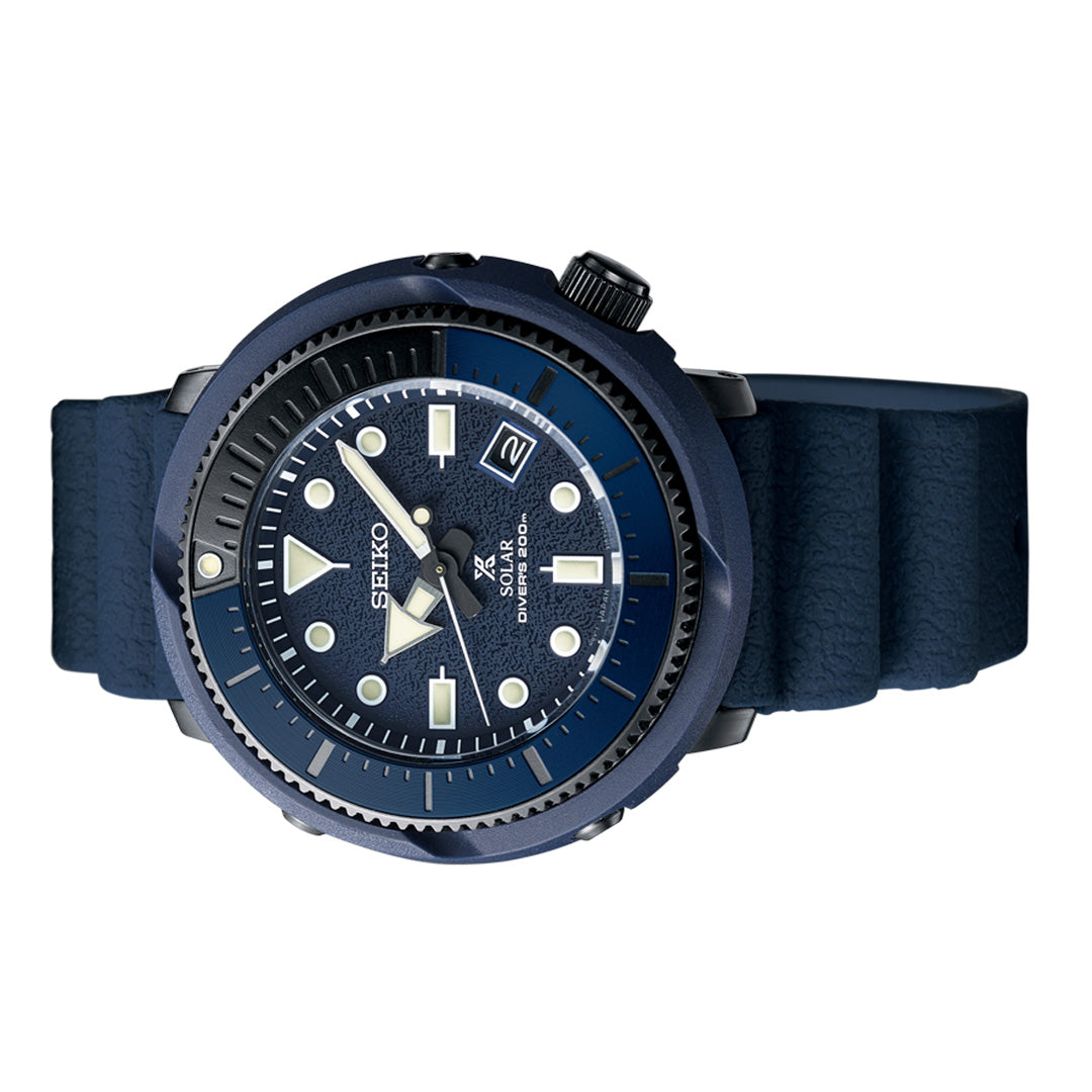 Seiko Mens PROSPEX Watch SNE533P1