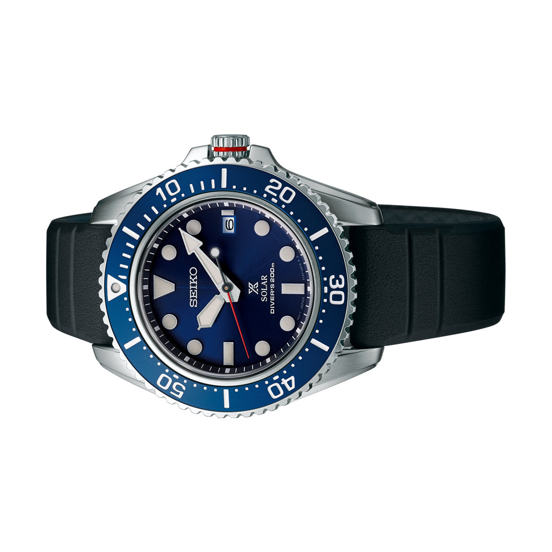 Seiko Mens PROSPEX Watch SNE593P1