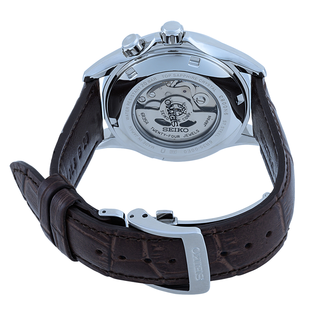 Seiko Gents PROSPEX Watch SPB121J1